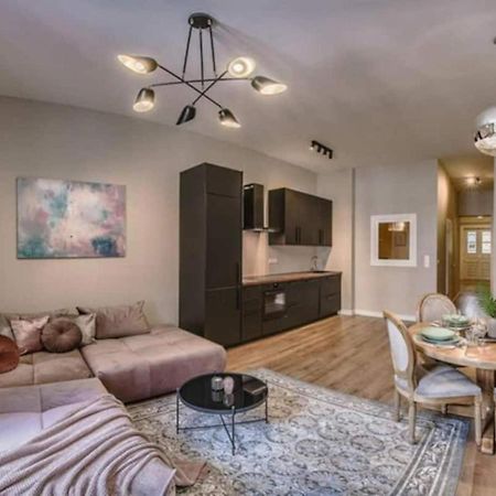 Budapest True Gem Downtown Next To Synagogue And Gozsdu Garden Area Екстериор снимка