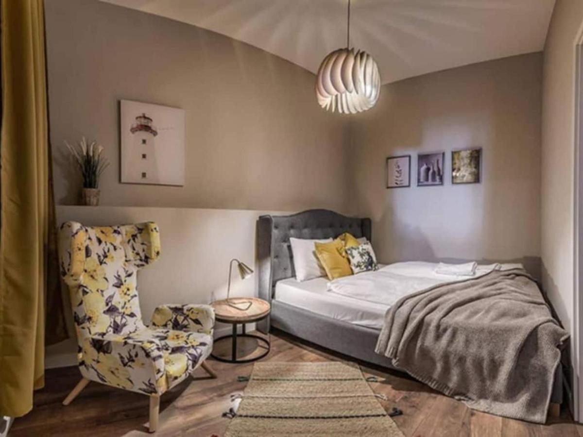 Budapest True Gem Downtown Next To Synagogue And Gozsdu Garden Area Екстериор снимка
