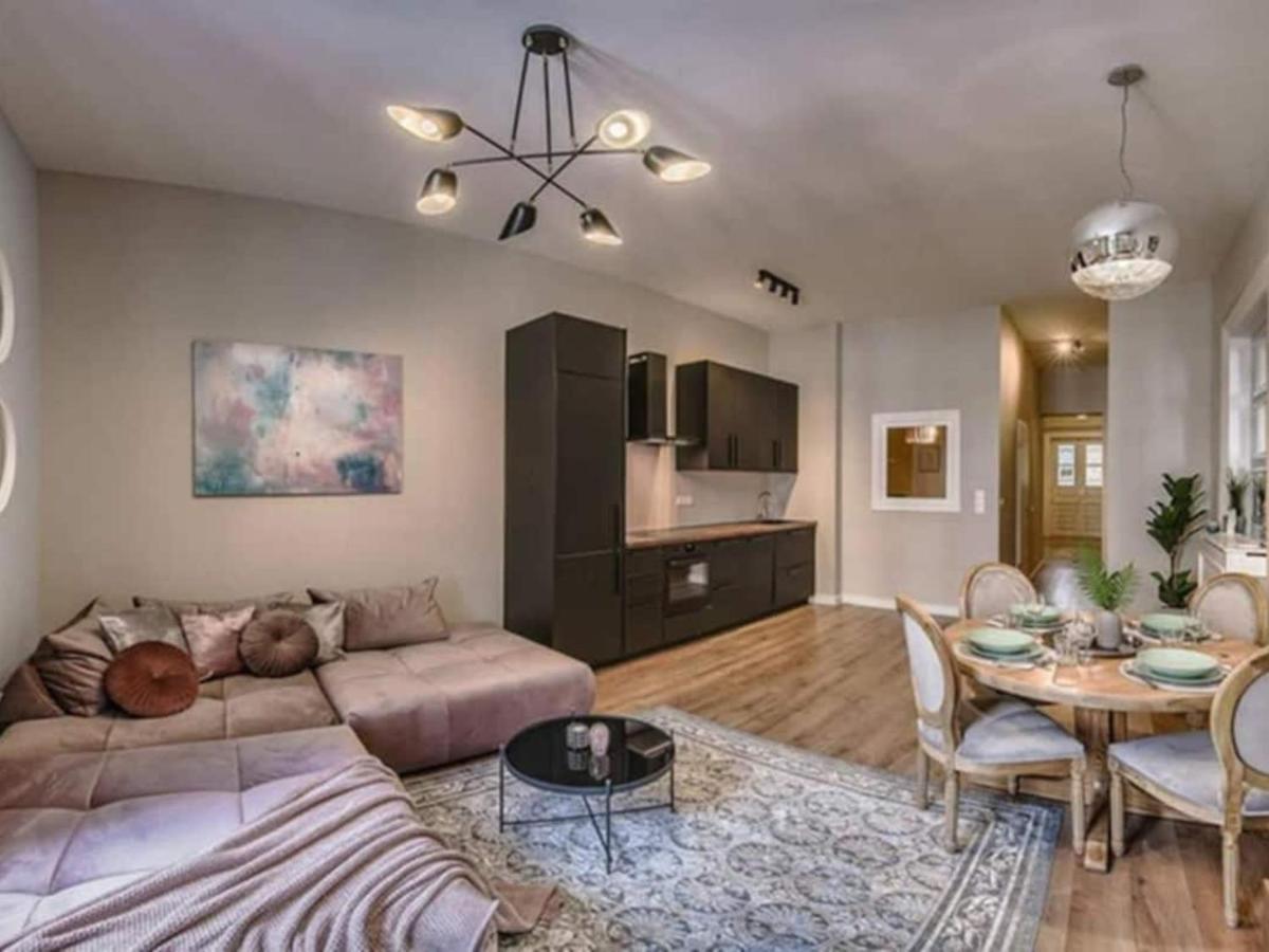 Budapest True Gem Downtown Next To Synagogue And Gozsdu Garden Area Екстериор снимка
