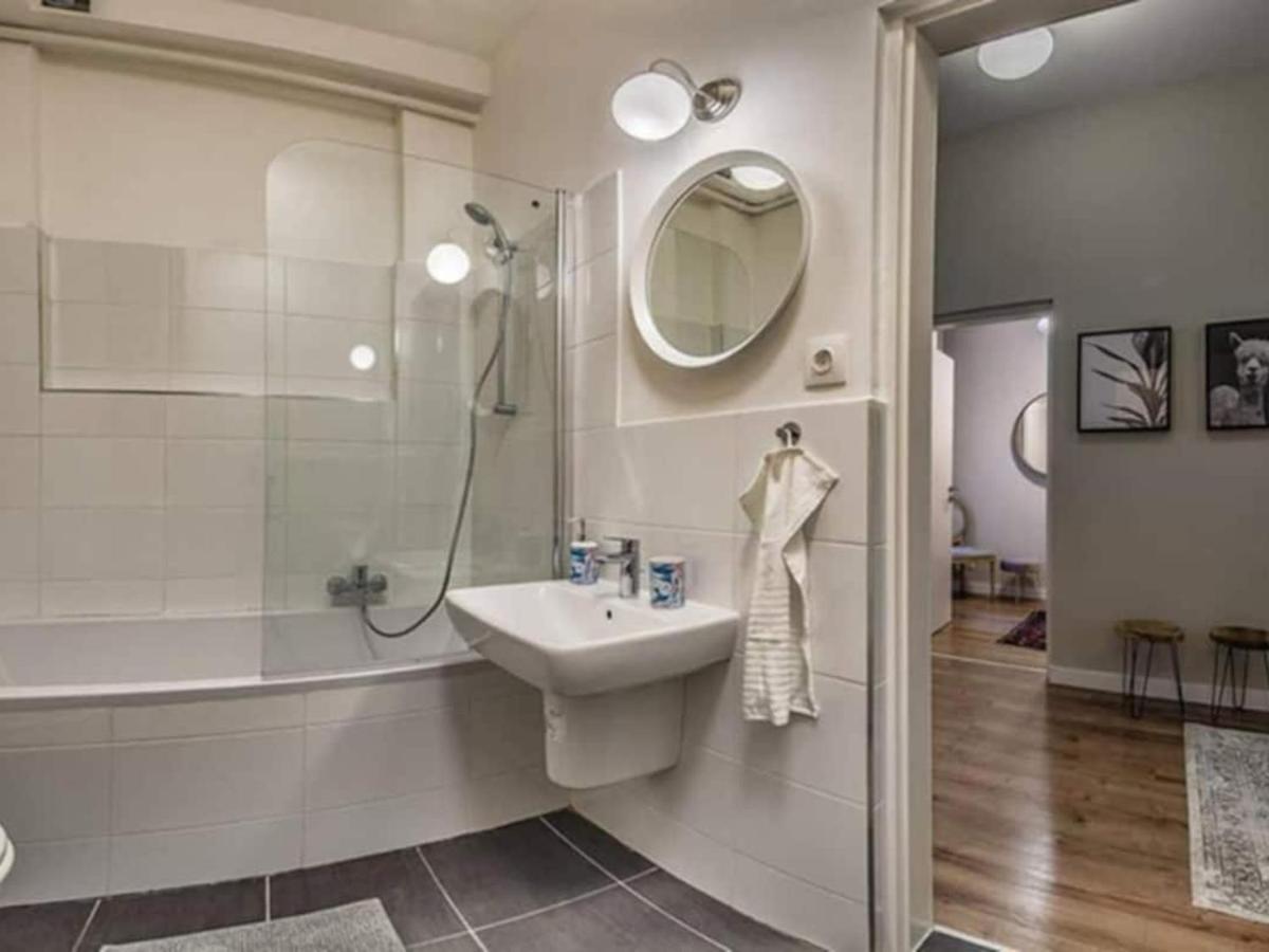 Budapest True Gem Downtown Next To Synagogue And Gozsdu Garden Area Екстериор снимка