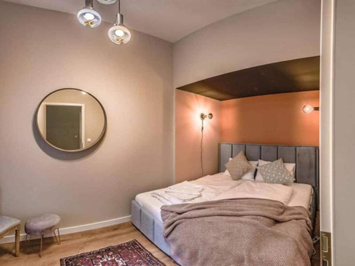 Budapest True Gem Downtown Next To Synagogue And Gozsdu Garden Area Екстериор снимка