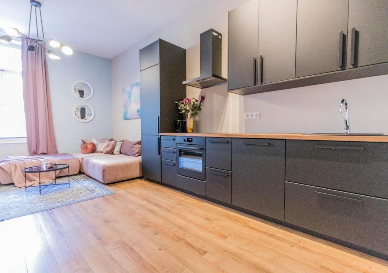 Budapest True Gem Downtown Next To Synagogue And Gozsdu Garden Area Екстериор снимка