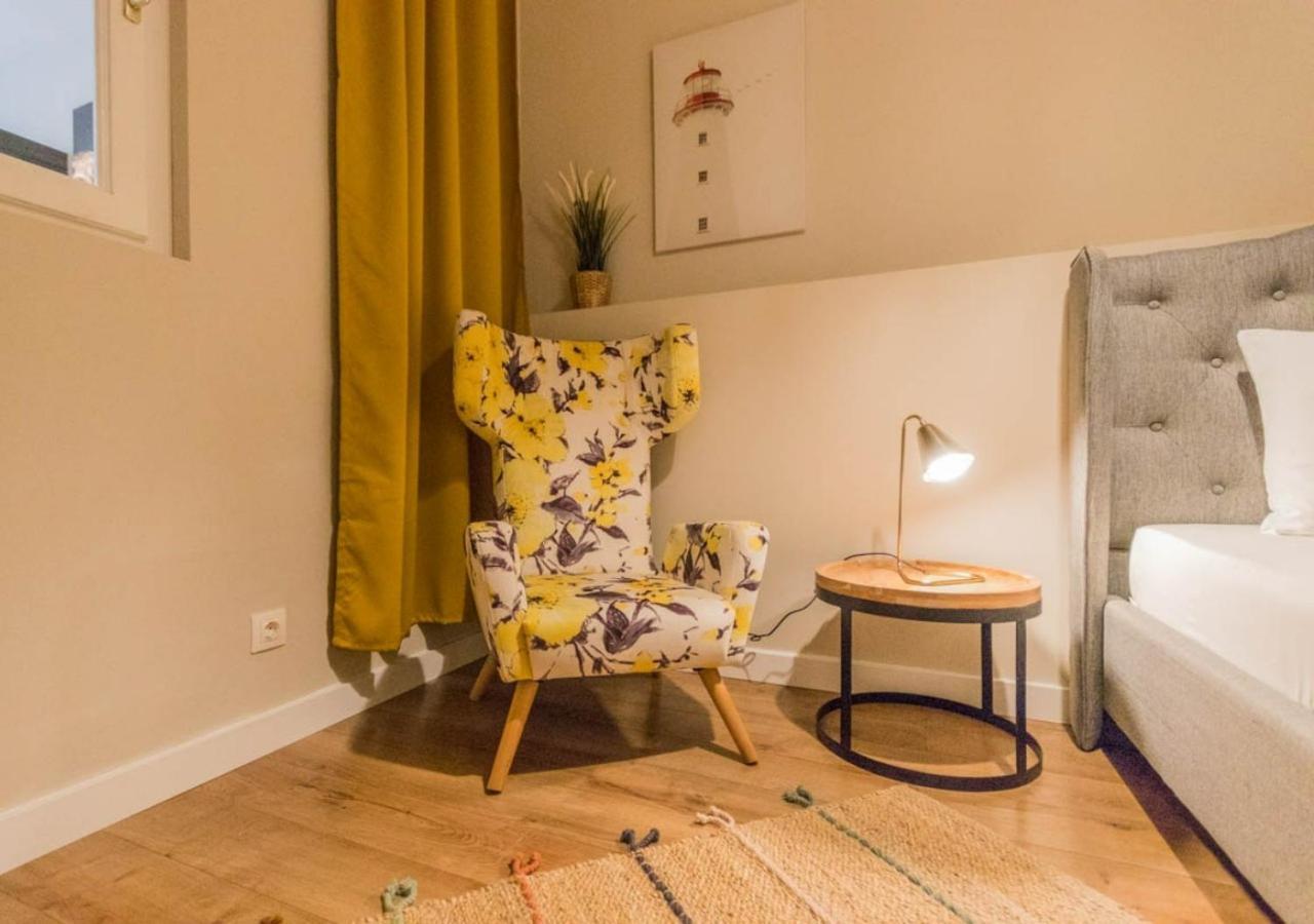 Budapest True Gem Downtown Next To Synagogue And Gozsdu Garden Area Екстериор снимка