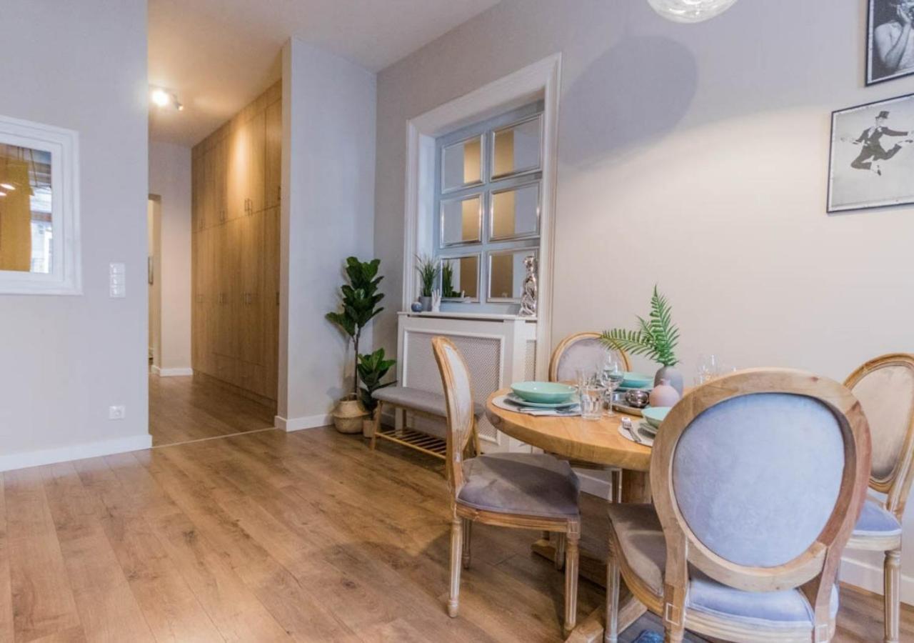 Budapest True Gem Downtown Next To Synagogue And Gozsdu Garden Area Екстериор снимка