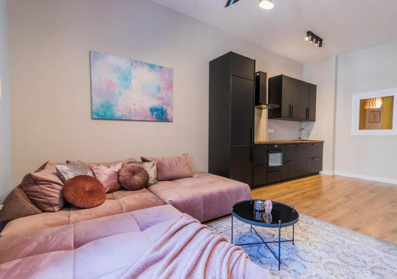 Budapest True Gem Downtown Next To Synagogue And Gozsdu Garden Area Екстериор снимка