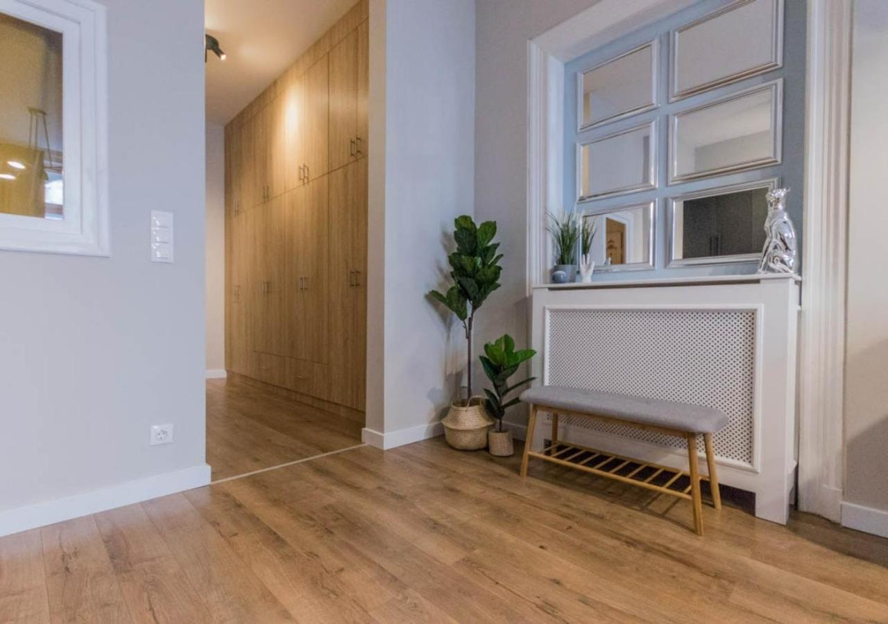 Budapest True Gem Downtown Next To Synagogue And Gozsdu Garden Area Екстериор снимка
