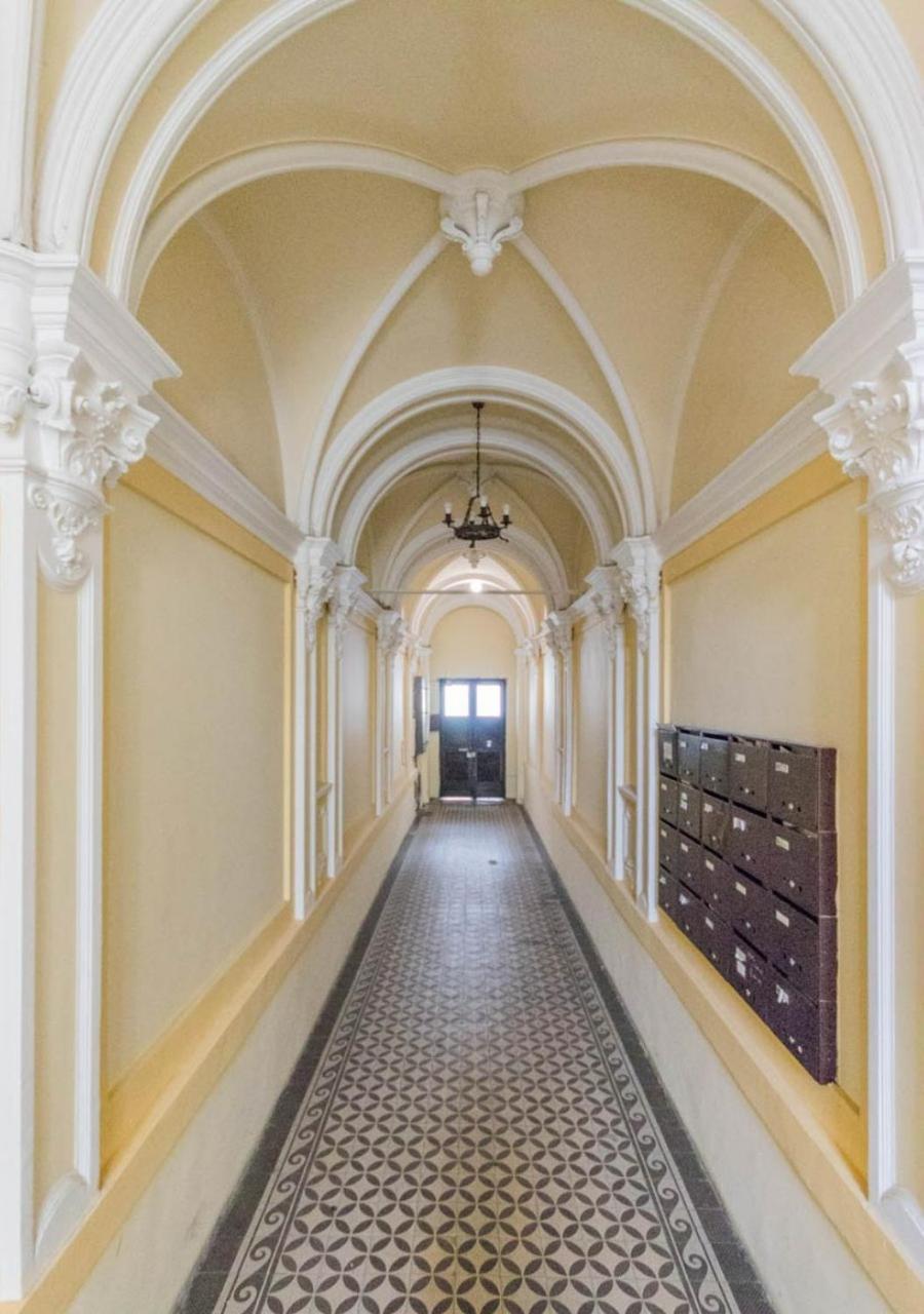 Budapest True Gem Downtown Next To Synagogue And Gozsdu Garden Area Екстериор снимка