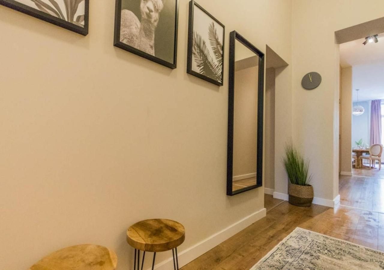 Budapest True Gem Downtown Next To Synagogue And Gozsdu Garden Area Екстериор снимка