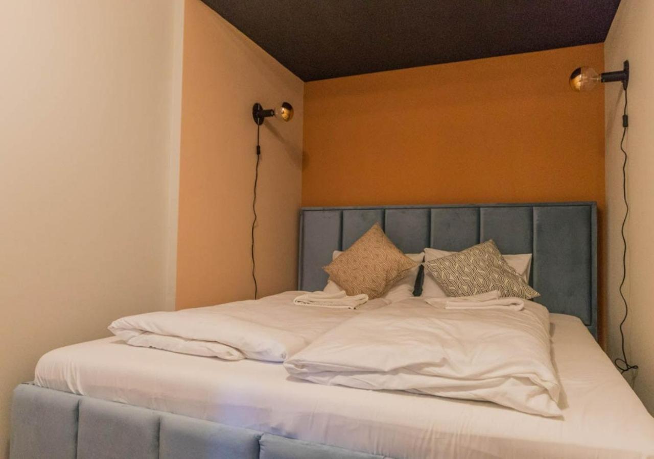 Budapest True Gem Downtown Next To Synagogue And Gozsdu Garden Area Екстериор снимка