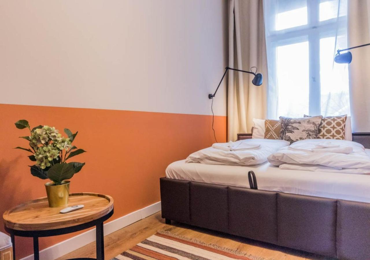 Budapest True Gem Downtown Next To Synagogue And Gozsdu Garden Area Екстериор снимка