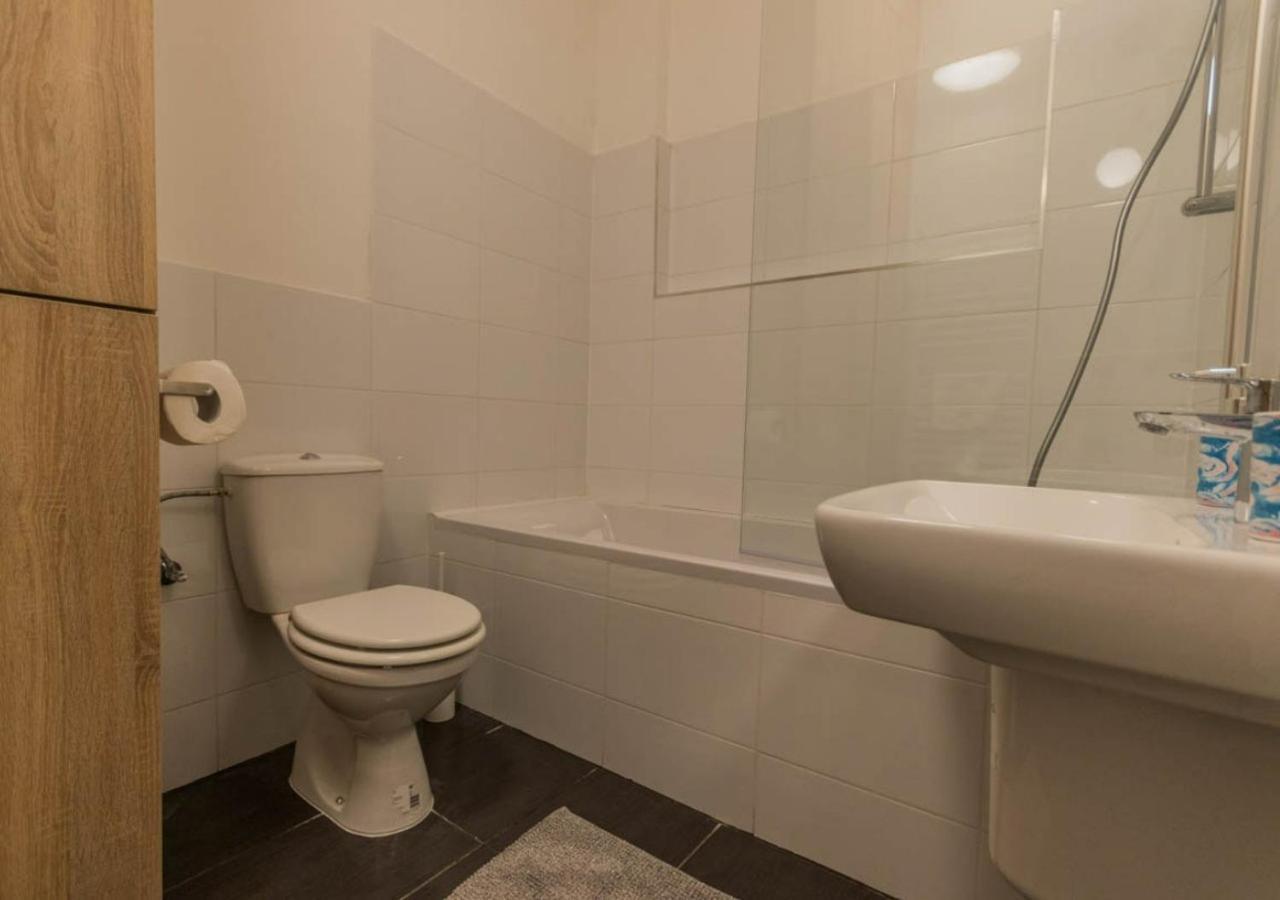 Budapest True Gem Downtown Next To Synagogue And Gozsdu Garden Area Екстериор снимка